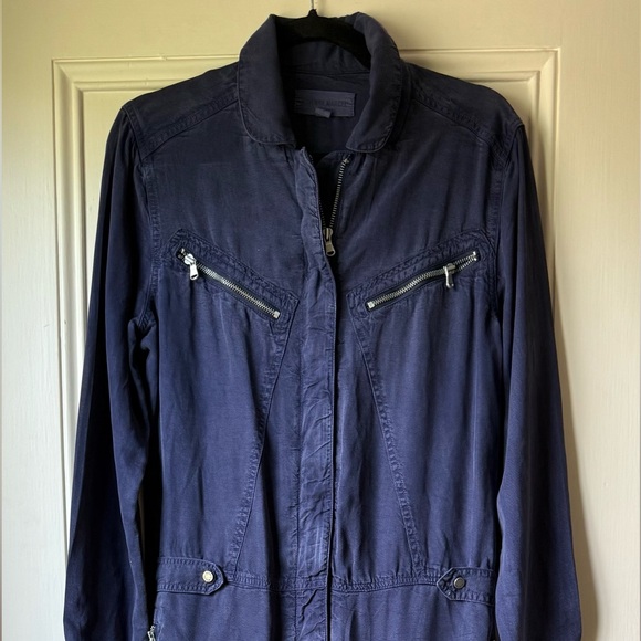 Étienne Marcel Jumpsuit - Picture 2 of 11